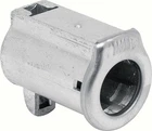 1940-72 Gm; Console & Glove Box Lock Cylinder Case New. Price: $13.99.