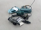 02-05 Ford Thunderbird Ignition Switch Lock Cylinder Key Set + Handles Oem Used. Price: $110.88.