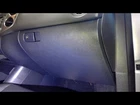 2009-2011 Tiguan Glove Box 1632968 Used. Price: $99.99.