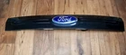 2011-2014 Ford Edge Rear Trunk Liftgate Trim Molding Hatch Panel Oem No Camera Used. Price: $125.00.