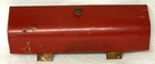 Original 61,2,3,4,5,6,FORD F100,250 Glove Box DOOR,RED,HINGES,TRUCK,PICKUP,19,OE Used. Price: $59.98.