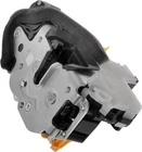 Dorman 931-314 Front Driver Side Door Lock Actuator Motor Compatible With... New. Price: $116.77.