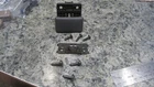 1994-1997 Nissan Hardbody Pickup Pathfinder Altima Glove Box Latch Dark Gray Oem Used. Price: $64.99.