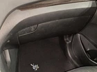 2014 Hyundai Santa Fe Glove Box Door 4DR Blk Oem Used 121K Miles 260.HY1414. Price: $94.95.