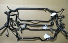 2017 Volkswagen Jetta Fwd Front Stabilizer Bar Oem 88K Miles - LKQ432202550 Used. Price: $158.85.