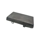 03-09 Toyota 4RUNNER Under Hood Fuse Box Cover Lid Used. Price: $22.99.