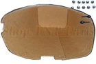 1937 Cadillac Series 60 Glove Box Liner With Screws And Bumpers Tan Felt New. Price: $49.99.