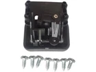 Skp 85WF76V Glove Box Latch Fits 2003-2006 Chevy Avalanche 1500 New. Price: $32.15.