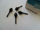 Glove Box/ash Tray Nos Bumpers! Fits: 67-81 Chevrolet C10 Jimmy Blazer Pickup New. Price: $29.00.