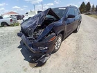 Cherokee 2016 Glove Box 10896033 Used. Price: $84.02.