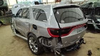 Durango 2019 Glove Box 7097763 Used. Price: $111.89.