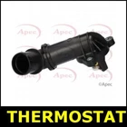 Thermostat For Chevrolet Malibu 2.0 12- On Diesel Apec New. Price: $56.65.