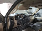 2012 Ford F250SD Pickup Glove Box Door Used. Price: $120.00.