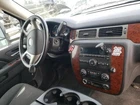 SUBURBN25 2011 Glove Box 1343516 Black Used. Price: $88.95.