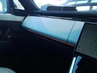 Glove Box Land Rover Range Sport MK3 (L461) 2022 On Dynamic 5 Estate Used. Price: $133.26.