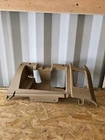 2005 Nissan Armada Lower Instrument Trim Panel Assist Glove Box Frame 681027S000 Used. Price: $46.48.