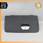 Bmw G12 740LI Dashboard Cover Panel Black Oem Used. Price: $74.70.
