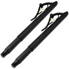 2* Rear & Liftgate Tailgate Supports Struts For 2015-2016 Bmw X6 New. Price: $95.81.