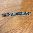 Nos Oem Ford 77 78 79 F100 F150 F250 F350 Custom Dash Emblem New. Price: $50.00.