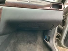 Impala 2011 Glove Box (door Only) 1389811 No Key Included Used. Price: $126.50.