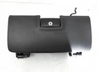 2014-2019 Chevrolet Silverado 1500 Upper Glove Compartment Storage Box Black Used. Price: $92.70.