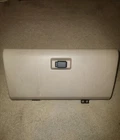 1999 - 2004 Land Rover Discovery Dash Compartment Glove Box Storage Oem Used. Price: $100.00.