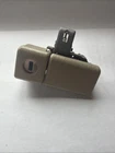 1998-2003 Toyota Camry Solara Glove Box Compartment Latch Tan Beige Oem Used. Price: $19.99.