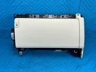 Lexus GX460 Glove Box Storage Compartment Assembly Ivory 2010-2023 Oem Used. Price: $225.00.