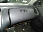 01 Honda Accord Glove Box Used. Price: $125.44.