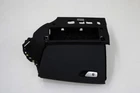 Genuine Audi R8 Glove Box Leather 4S1857096D Black Storage Gebraucht. Price: $138.34.