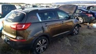 Sportage 2011 Glove Box 309528 Used. Price: $75.00.