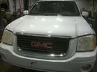 Dash Panel Fits 02-04 Envoy 101729 Used. Price: $75.00.
