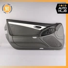 03-06 Mercedes R230 SL55 Amg SL500 Left Driver Side Interior Door Panel Oem 76K Used. Price: $842.23.