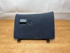 90-93 Nissan 300ZX Z32 Oem Blue Interior Glove Box Compartment Tweed Used. Price: $69.99.