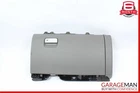 11-17 Porsche Cayenne 958 Front Right Dash Glove Box Storage Compartment Gray Used. Price: $68.25.