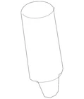 Genuine Mitsubishi Glove Box Support 8006A682 New. Price: $25.05.