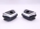 X2 Audi A5 A6 Q7 Q5 Allroad S5 S6 Trunk Boot Luggage Tie Down Hook Lashing Point New. Price: $44.99.