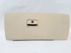 Tan Glove Box Assembly Oem 2007 Cadillac Escalade Used. Price: $20.25.