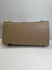 Sdn Compartment Storage Glove Box Tan Oe Fits Hyundai Elantra 2009-2012 Used. Price: $55.20.