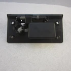 01 02 03 04 05 06 Chrysler Sebring Convertible Glove Box Latch Handle Black Oem Used. Price: $16.99.