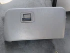 99-04 Ford Super Duty F250 F350 F450 F550 Excursion Oem Glove Box Gray Used. Price: $52.00.