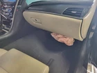Cadillac Ats 2015 Glove Box 578668 Used. Price: $82.95.