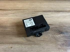 Range Rover L405 Rear Upper Liftgate Control Module Oem (13 22) HK52-14B673-AD Used. Price: $58.50.