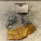 Nos Oem Ford D1AZ-7106081-A Glove Box Lock Assembly 1971-72 Galaxie Ltd Marquis New. Price: $65.82.