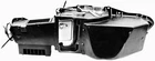 Chevy, Chevrolet, Chevelle A/c Heater Box Assembly 1970-72 New. Price: $661.00.