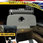 Gray Abs Glove Box Latch Compartment Handle For 2005-2009 Lacrosse Buick Allure New. Price: $12.34.