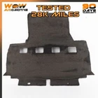 07-11 Bentley Continental Gtc Rear Luggage Compartment Trim Carpet Black Oem Used. Price: $169.29.