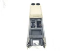 Used Front Lower Center Console Fits: 2016 Ford Expedition Floor Leather Lid. Price: $395.00.