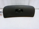 2006-2010 Kia Sedona Glove Box Upper Dash Compartment Oem 4D847-35110 Used. Price: $47.05.