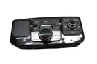 11-18 Audi A8L Quattro Radio Multimedia Control Panel Switch 4H1919600H Oem Used. Price: $66.00.